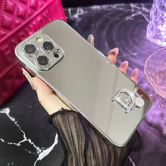 Mobile phone case + bracelet